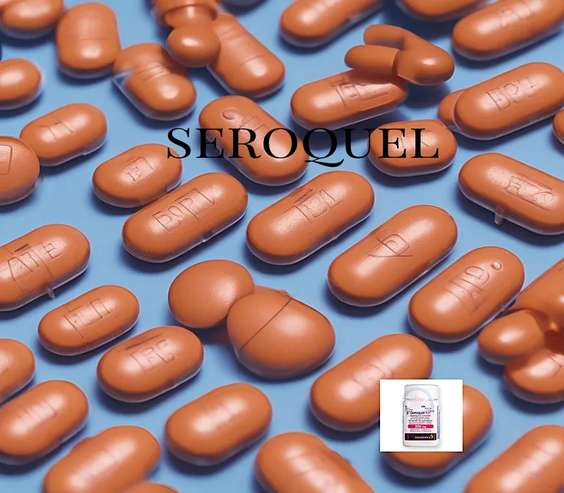 Seroquel 25 precio